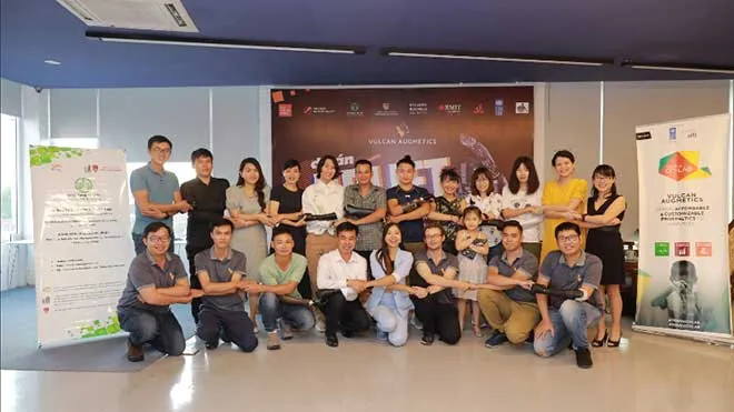 Sản phẩm 3dp viet nam in tai tro — Công Ty CP 3DP Việt Nam — MST 0107804395