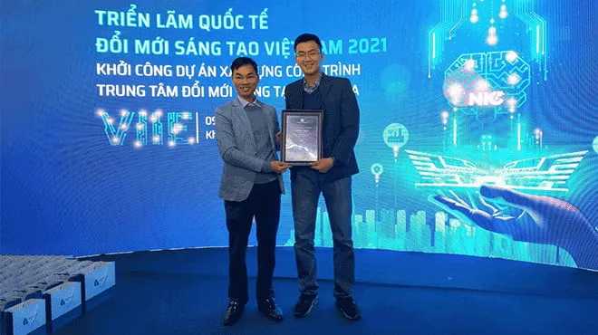 Sản phẩm cover — Công Ty CP 3DP Việt Nam — MST 0107804395