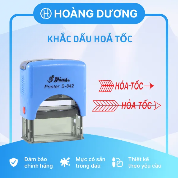 Sản phẩm Khac dau hoa toc min — Khắc Dấu Hoa Hướng Dương - Công Ty TNHH Luật Hoàng Dương — MST 0107804532
