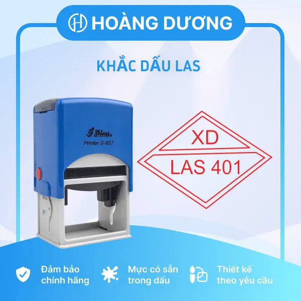 Sản phẩm Khac dau las min — Khắc Dấu Hoa Hướng Dương - Công Ty TNHH Luật Hoàng Dương — MST 0107804532