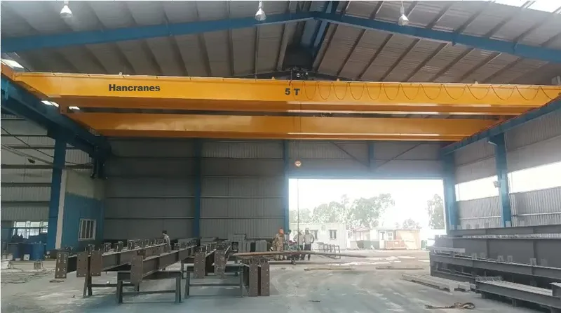 Nhà máy Công Ty CP Thiết Bị Nâng Hạ Và Xây Lắp Công Nghiệp Hà Nội #? — MST 0107806000