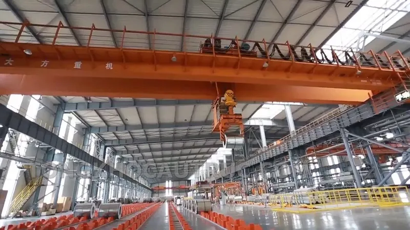 Sản phẩm cau truc dam doi 105 — Công Ty CP Thiết Bị Nâng Hạ Và Xây Lắp Công Nghiệp Hà Nội — MST 0107806000