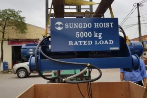 Sản phẩm pa lang sungdo 5 tan doi 2 300x200 — Công Ty CP Thiết Bị Nâng Hạ Và Xây Lắp Công Nghiệp Hà Nội — MST 0107806000