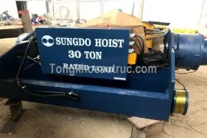 Sản phẩm pa lang xich sungdo 03 300x200 — Công Ty CP Thiết Bị Nâng Hạ Và Xây Lắp Công Nghiệp Hà Nội — MST 0107806000
