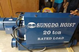 Sản phẩm pa lang xich sungdo 04 300x200 — Công Ty CP Thiết Bị Nâng Hạ Và Xây Lắp Công Nghiệp Hà Nội — MST 0107806000