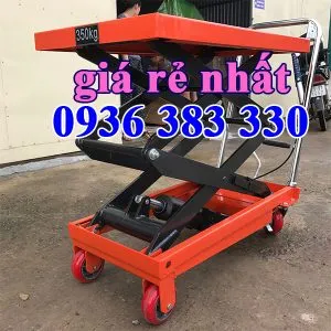 Sản phẩm Ban nang thuy luc 350kg 300x300 — Công Ty TNHH Thiết Bị Vật Tư Công Nghệ Thăng Long — MST 0107810906