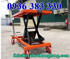 Sản phẩm Ban nang thuy luc 800kg 300x254 — Công Ty TNHH Thiết Bị Vật Tư Công Nghệ Thăng Long — MST 0107810906
