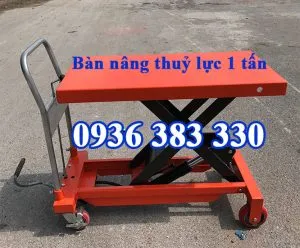 Sản phẩm Ban nang thuy luc 1 tan 1 300x248 — Công Ty TNHH Thiết Bị Vật Tư Công Nghệ Thăng Long — MST 0107810906
