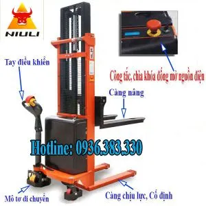 Sản phẩm Xe nang dien tro lai 300x300 — Công Ty TNHH Thiết Bị Vật Tư Công Nghệ Thăng Long — MST 0107810906