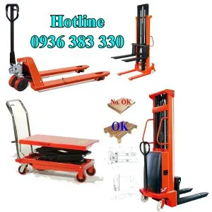 Sản phẩm Xe nang tay 300x300 — Công Ty TNHH Thiết Bị Vật Tư Công Nghệ Thăng Long — MST 0107810906