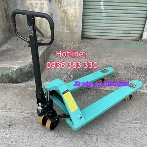 Sản phẩm Xe nang tay Mitsubishi 300x300 — Công Ty TNHH Thiết Bị Vật Tư Công Nghệ Thăng Long — MST 0107810906