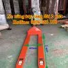 Sản phẩm Xe nang tay cang dai 2m 100x100 — Công Ty TNHH Thiết Bị Vật Tư Công Nghệ Thăng Long — MST 0107810906