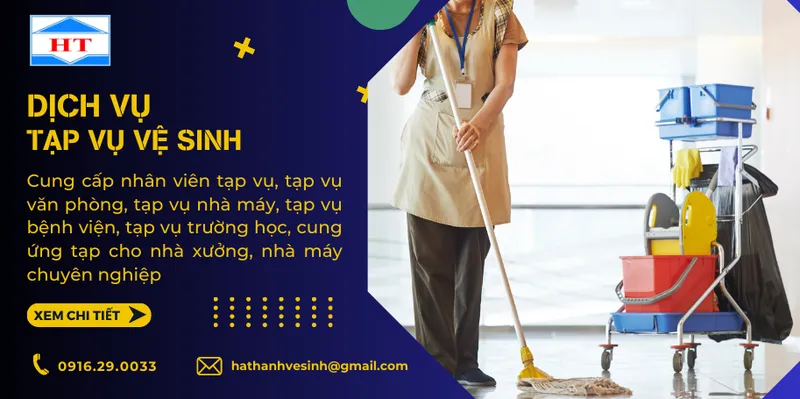Sản phẩm 3 — Công Ty TNHH Đầu Tư Vệ Sinh Công Nghiệp Hoàn Mỹ — MST 0107813199