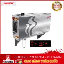Sản phẩm may xong hoi uot harvia hgx60 6kw nhap khau phan lan 220x220 — Công Ty CP Anmes — MST 0107815502