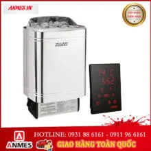 Sản phẩm may xong hoi kho harvia steel top 60e nhap khau phan lan 220x220 — Công Ty CP Anmes — MST 0107815502