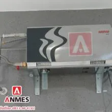 Sản phẩm may xong hoi uot harvia hgx 220x220 — Công Ty CP Anmes — MST 0107815502