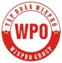 Logo Công Ty Cổ Phần Đầu Tư Winpro