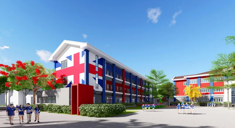 Sản phẩm cong trinh truong quoc te gia lai — Công Ty Cổ Phần Đầu Tư Winpro — MST 0107815848