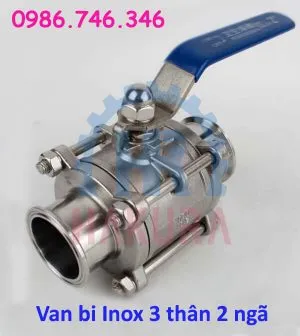 Sản phẩm Van bi inox ba than hai nga 300x336 — Công Ty TNHH Sản Xuất Và Thương Mại Hakura — MST 0107816714