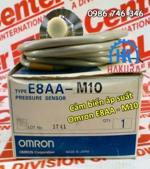 Sản phẩm cam bien ap suat omron e8aa m10 300x336 — Công Ty TNHH Sản Xuất Và Thương Mại Hakura — MST 0107816714