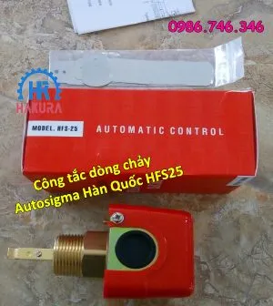 Sản phẩm cong tac dong chay autosigma han quoc hfs25 300x336 — Công Ty TNHH Sản Xuất Và Thương Mại Hakura — MST 0107816714