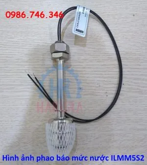 Sản phẩm hinh anh phao bao muc nuoc ilmm5s2 300x336 — Công Ty TNHH Sản Xuất Và Thương Mại Hakura — MST 0107816714
