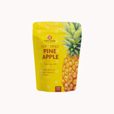 Sản phẩm dua say deo 100g 1 400x400 — Công Ty TNHH Thực Phẩm P&T Việt Nam — MST 0107821792