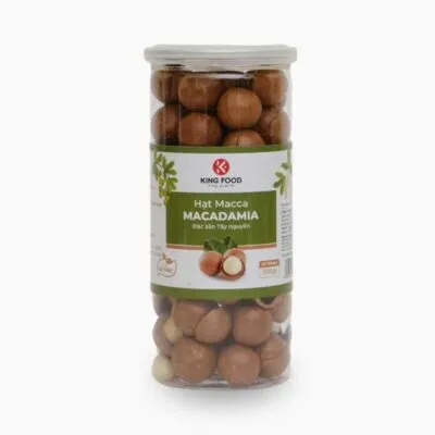 Sản phẩm hat macca nguyen vo 500g 400x400 — Công Ty TNHH Thực Phẩm P&T Việt Nam — MST 0107821792