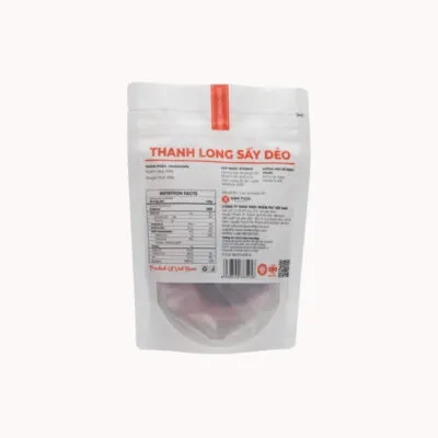 Sản phẩm thanh long say deo 100g 2 400x400 — Công Ty TNHH Thực Phẩm P&T Việt Nam — MST 0107821792