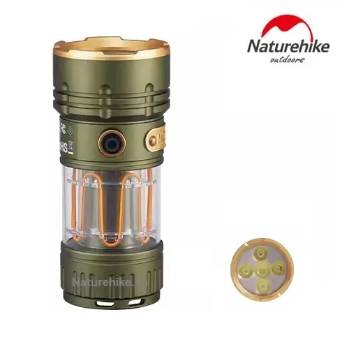 Sản phẩm Den pin sieu sang NatureHike CNK2300011 3 — Đồ Dã Ngoại Army Box — MST 0107822066
