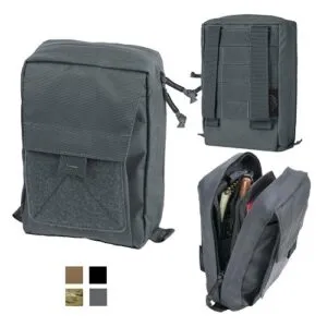 Sản phẩm Helikon tex Urban admin pouch_Armybox 300x300 — Đồ Dã Ngoại Army Box — MST 0107822066