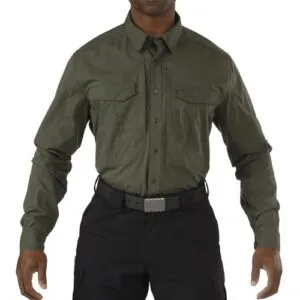 Sản phẩm Ao so mi 5.11 Stryke Long Sleeve Armybox 300x300 — Đồ Dã Ngoại Army Box — MST 0107822066