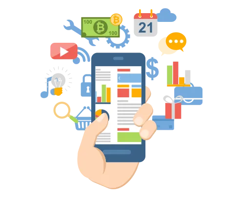 Sản phẩm img mobile_ultilities — Công Ty CP MOG Việt Nam — MST 0107824257