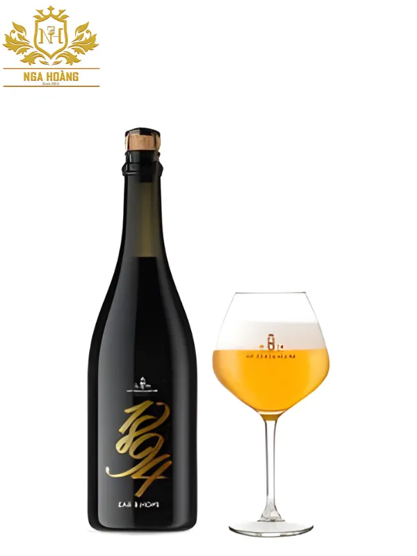 Sản phẩm bia 1894 canva — Công Ty TNHH Đầu Tư Nga Hoàng — MST 0107830980