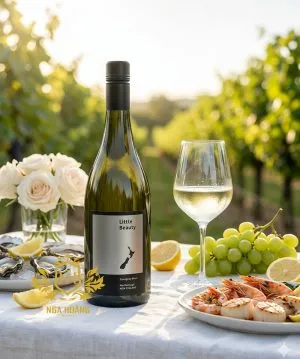 Sản phẩm little beauty black edition sauvignon blanc 1 1 300x359 — Công Ty TNHH Đầu Tư Nga Hoàng — MST 0107830980