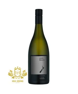Sản phẩm little beauty black edition sauvignon blanc 7 300x359 — Công Ty TNHH Đầu Tư Nga Hoàng — MST 0107830980