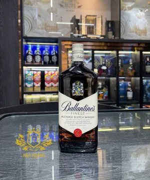 Sản phẩm ballantines finest 1l 1 300x359 — Công Ty TNHH Đầu Tư Nga Hoàng — MST 0107830980