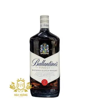 Sản phẩm ballantines finest 1l 300x359 — Công Ty TNHH Đầu Tư Nga Hoàng — MST 0107830980