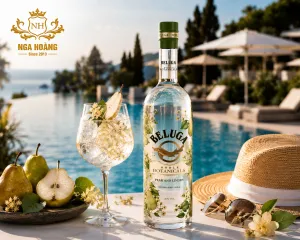 Sản phẩm beluga noble botanicals pear linden 700ml poolside lifestyle.jpg 300x240 — Công Ty TNHH Đầu Tư Nga Hoàng — MST 0107830980