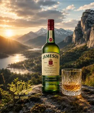 Sản phẩm jameson 700ml 1 300x359 — Công Ty TNHH Đầu Tư Nga Hoàng — MST 0107830980