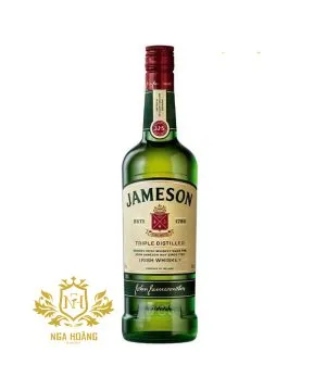 Sản phẩm jameson 700ml 300x359 — Công Ty TNHH Đầu Tư Nga Hoàng — MST 0107830980
