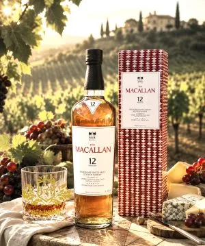 Sản phẩm macallan 12 double cask 1 300x359 — Công Ty TNHH Đầu Tư Nga Hoàng — MST 0107830980