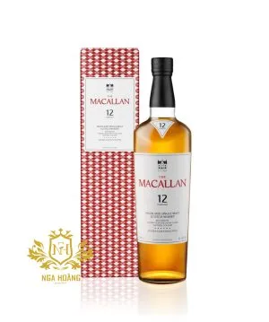 Sản phẩm macallan 12 double cask 300x359 — Công Ty TNHH Đầu Tư Nga Hoàng — MST 0107830980