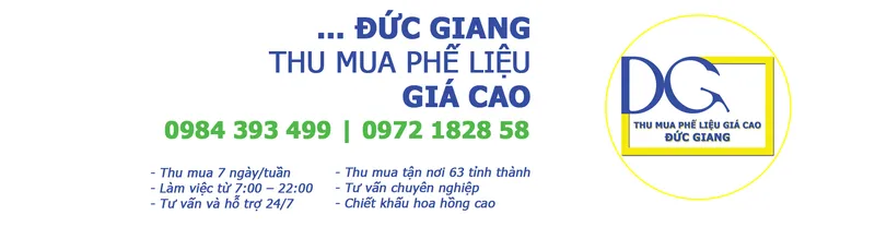 Sản phẩm 09032026112554_thu mua phe lieu gia cao — Công Ty TNHH Giải Pháp Công Nghệ Môi Trường Nhật Hàn — MST 0107831085