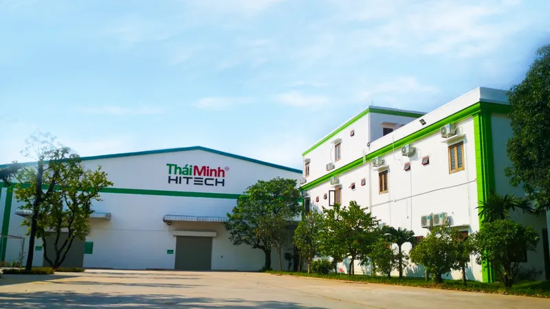 Sản phẩm TPCN thuc pham — Công Ty Cổ Phần Kỹ Thuật Và Xây Dựng Sạch MCC — MST 0107833050