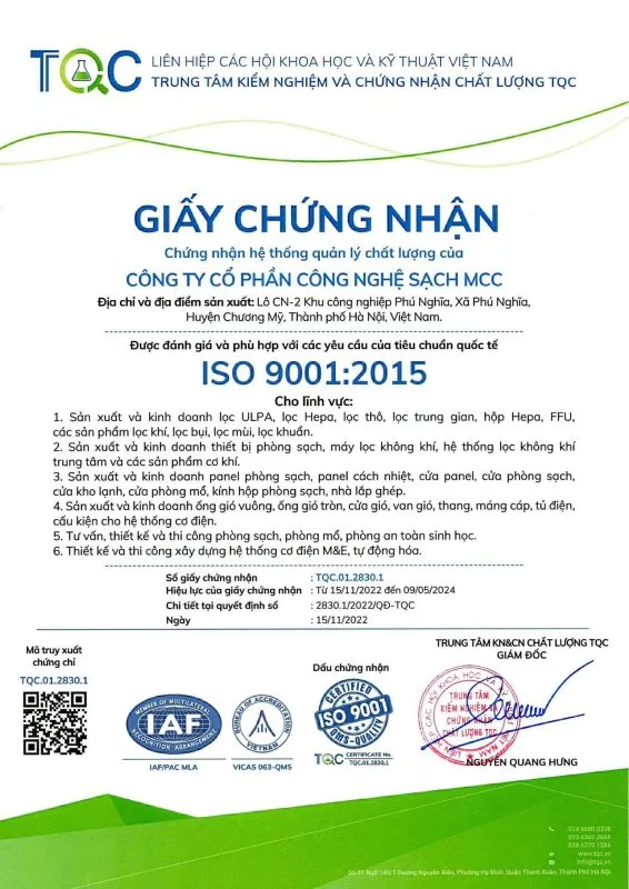 Sản phẩm cc1 566x800 — Công Ty Cổ Phần Kỹ Thuật Và Xây Dựng Sạch MCC — MST 0107833050