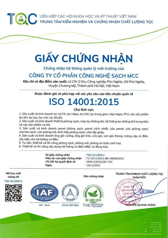 Sản phẩm cc2 566x800 — Công Ty Cổ Phần Kỹ Thuật Và Xây Dựng Sạch MCC — MST 0107833050