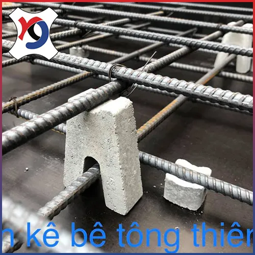 Sản phẩm con ke be tong (9) — Vật Liệu Xây Dựng COMMENDA BAUSTOFF Việt Nam - Công Ty TNHH COMMENDA BAUSTOFF
Việt Nam — MST 0107833420