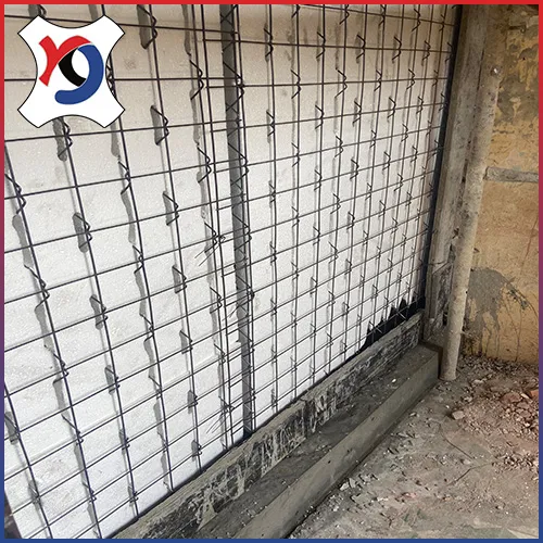 Sản phẩm tuong xop 3D 1 — Vật Liệu Xây Dựng COMMENDA BAUSTOFF Việt Nam - Công Ty TNHH COMMENDA BAUSTOFF
Việt Nam — MST 0107833420