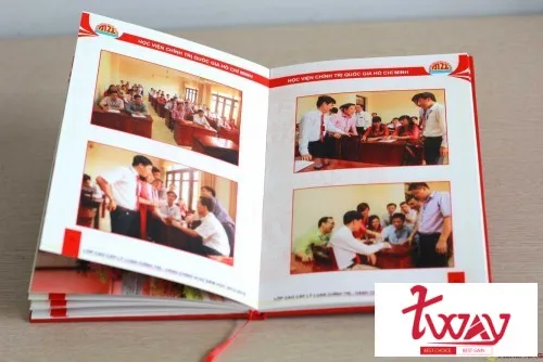 Sản phẩm kyyeu1 — In Bao Bì TWAY - Công Ty Cổ Phần In Và Truyền Thông TWAY — MST 0107835139